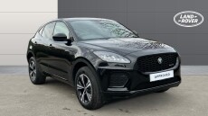 Jaguar E-Pace 2.0 D200 R-Dynamic S 5dr Auto Diesel Estate